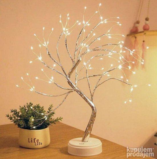 Drvo zivota FamilyTree 108 LED lampica