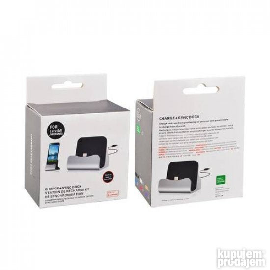 Drzac i punjac za telefone android i iphone