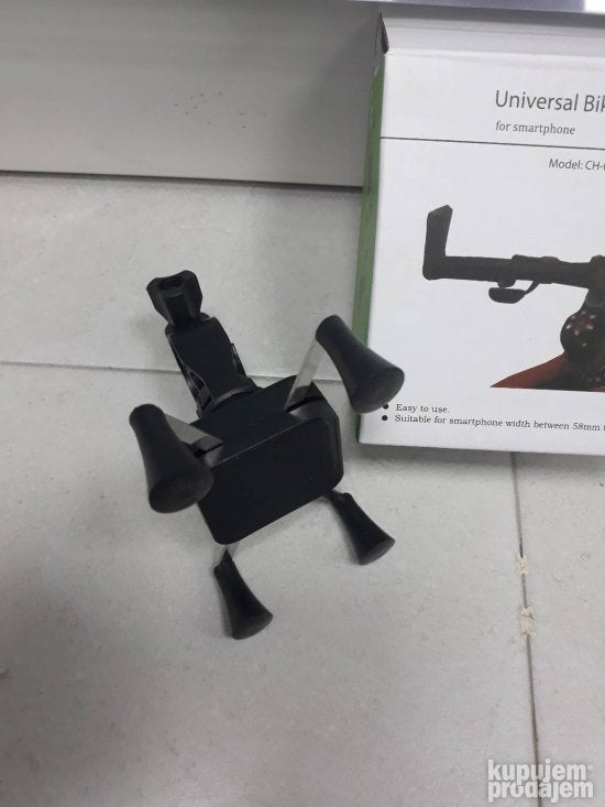 Drzac mobilnog za biciklo novo