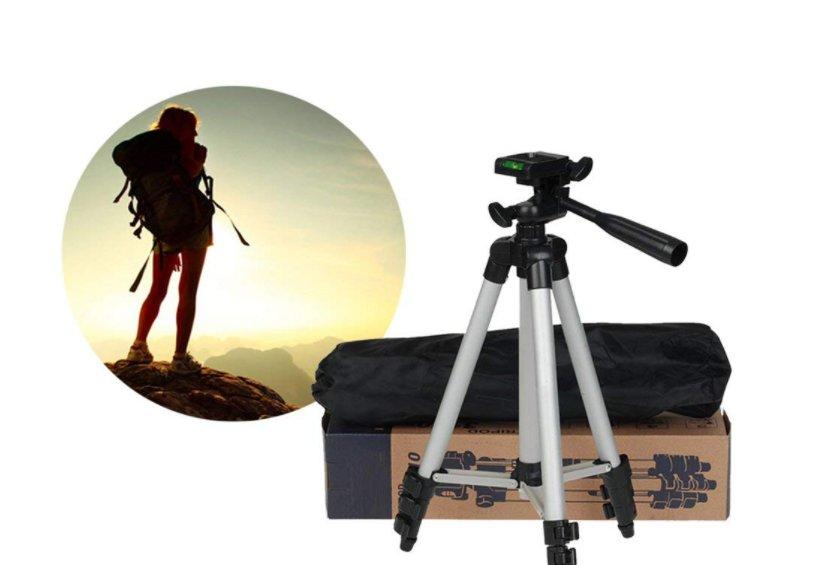 Drzac tripod 3110 Odlican model Drzac tripod 3110 Odlican model - Slika 3