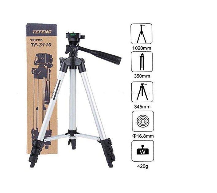 Drzac tripod 3110 Odlican model Drzac tripod 3110 Odlican model - Slika 4