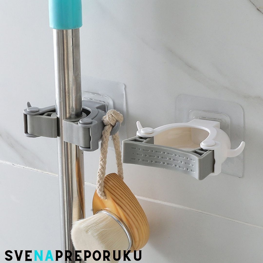 Drzac za Mop pogodan za sve vrste cetki