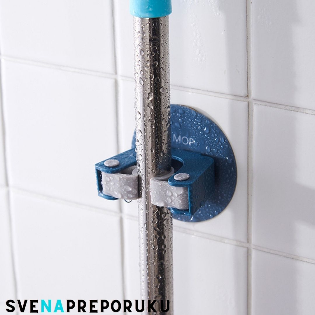 Drzac za Mop pogodan za sve vrste cetki - Slika 6