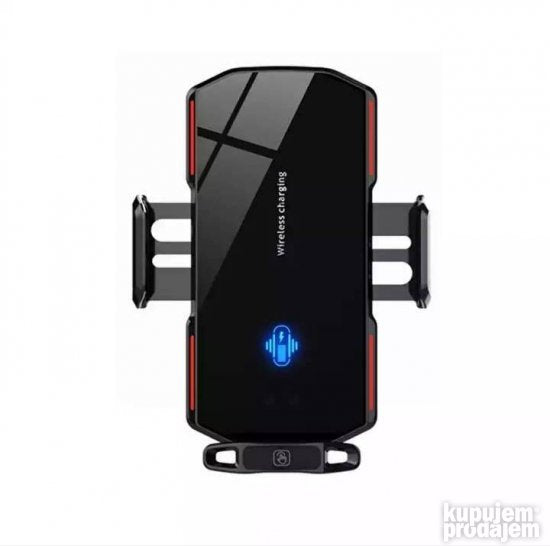 Drzac za mobilni wireless bezicni punjac F200