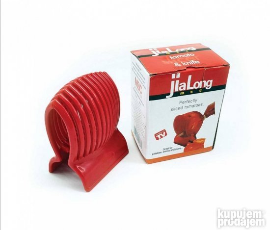 Drzac za secenje paradajza Tomato slicer