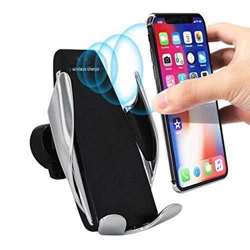 Drzac za telefon i bezicni punjac S5 Drzac za telefon i bezicni punjac S5 - Slika 3