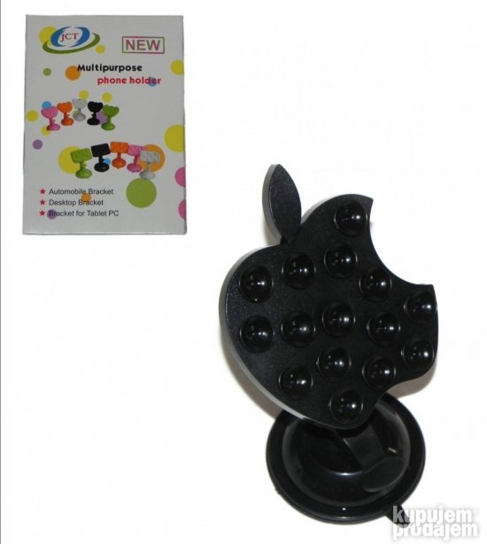 Drzac za telefon multipurpose phone holder