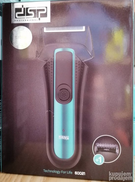 Dsp Elektricna Masinica za kosu elektricni Trimer - Slika 4