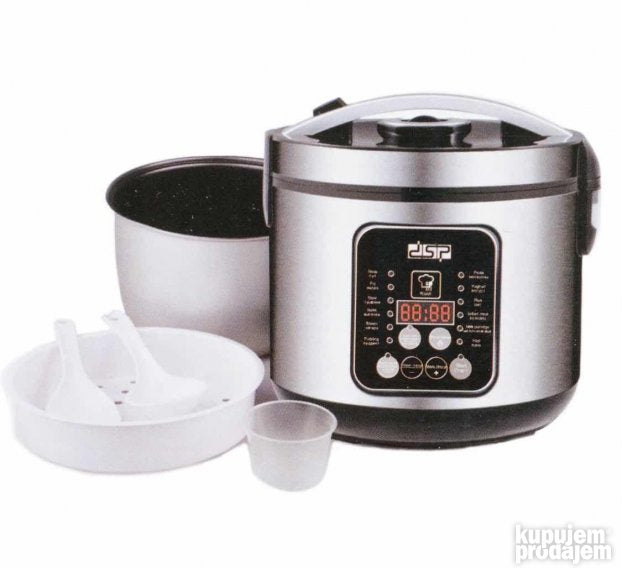 Dsp Multi Kuvalo Kb5004