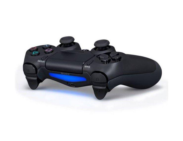 Dual Shock PS4 kontroler Sony PS 4 Bezicni Dzojstik vise boj Dual Shock PS4 kontroler Sony PS 4 Bezicni Dzojstik vise boj