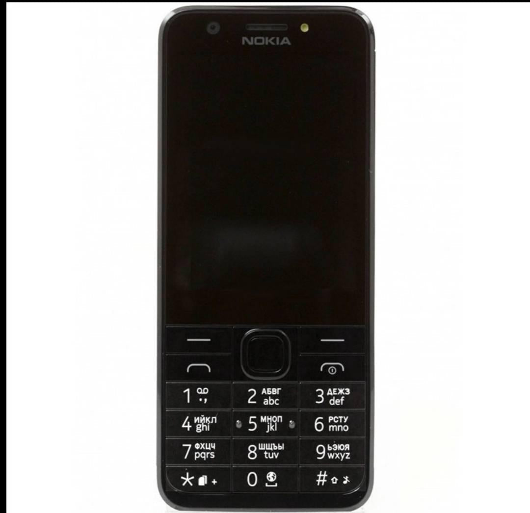 Dual Sim Nokia 230 Dual Sim Nokia 230