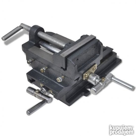 Dupla stega 100mm