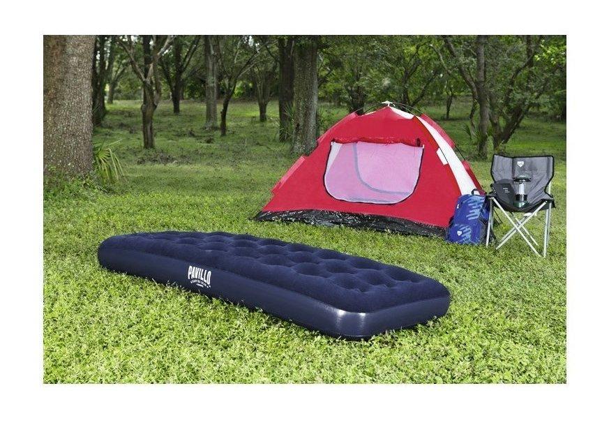 Dusek na naduvavanje Besteway 185cm x 76cm x 22cm Dusek na naduvavanje Besteway 185cm x 76cm x 22cm - Slika 5