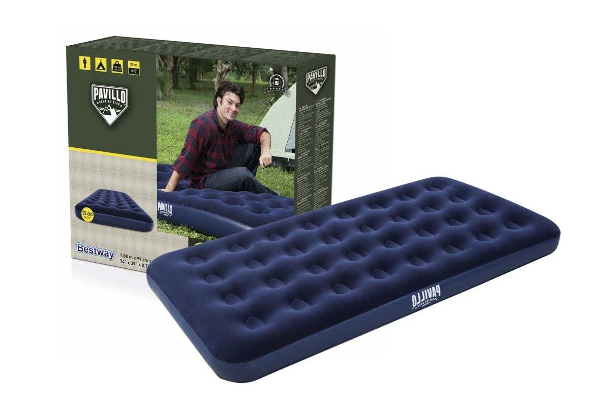Dusek na naduvavanje Bestway 188cm x 99cm x 22cm Dusek na naduvavanje Bestway 188cm x 99cm x 22cm