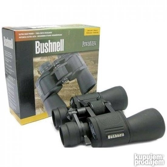 Dvogled BUSHNELL 20×50 Dvogled BUSHNELL