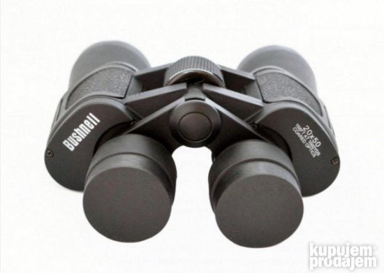 Dvogled BUSHNELL 20×50 Dvogled BUSHNELL