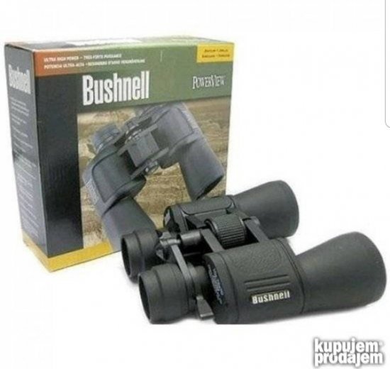 Dvogled Binocular Bushnell