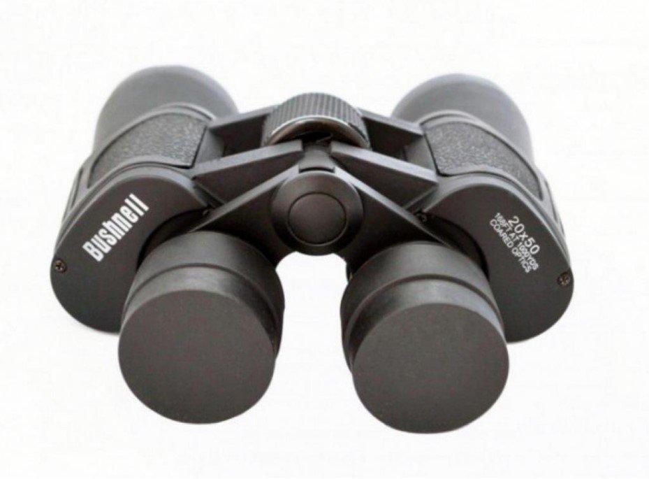 Dvogled Bushnell 20×50 dogled