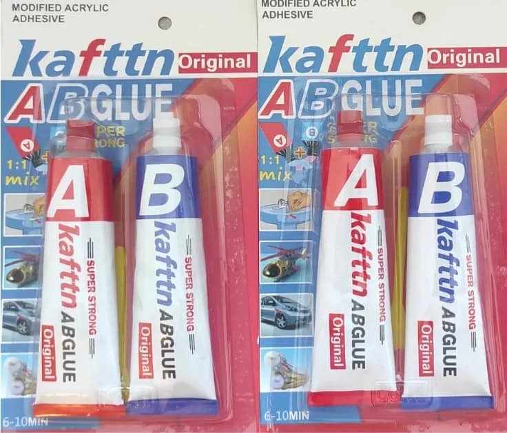 Dvokomponentni LEPAK Ai B 1i 1 pakovanje GRATIS