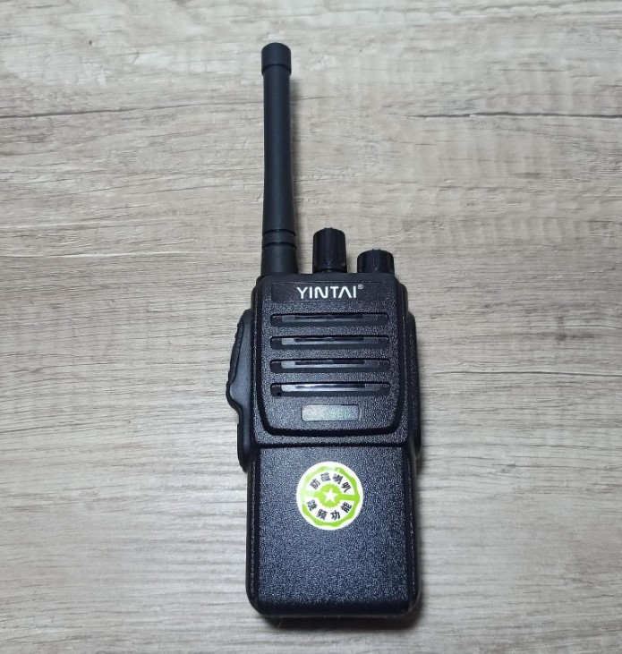 Dvosmerna Radio Stanica Toki Voki YT 588 - Slika 4