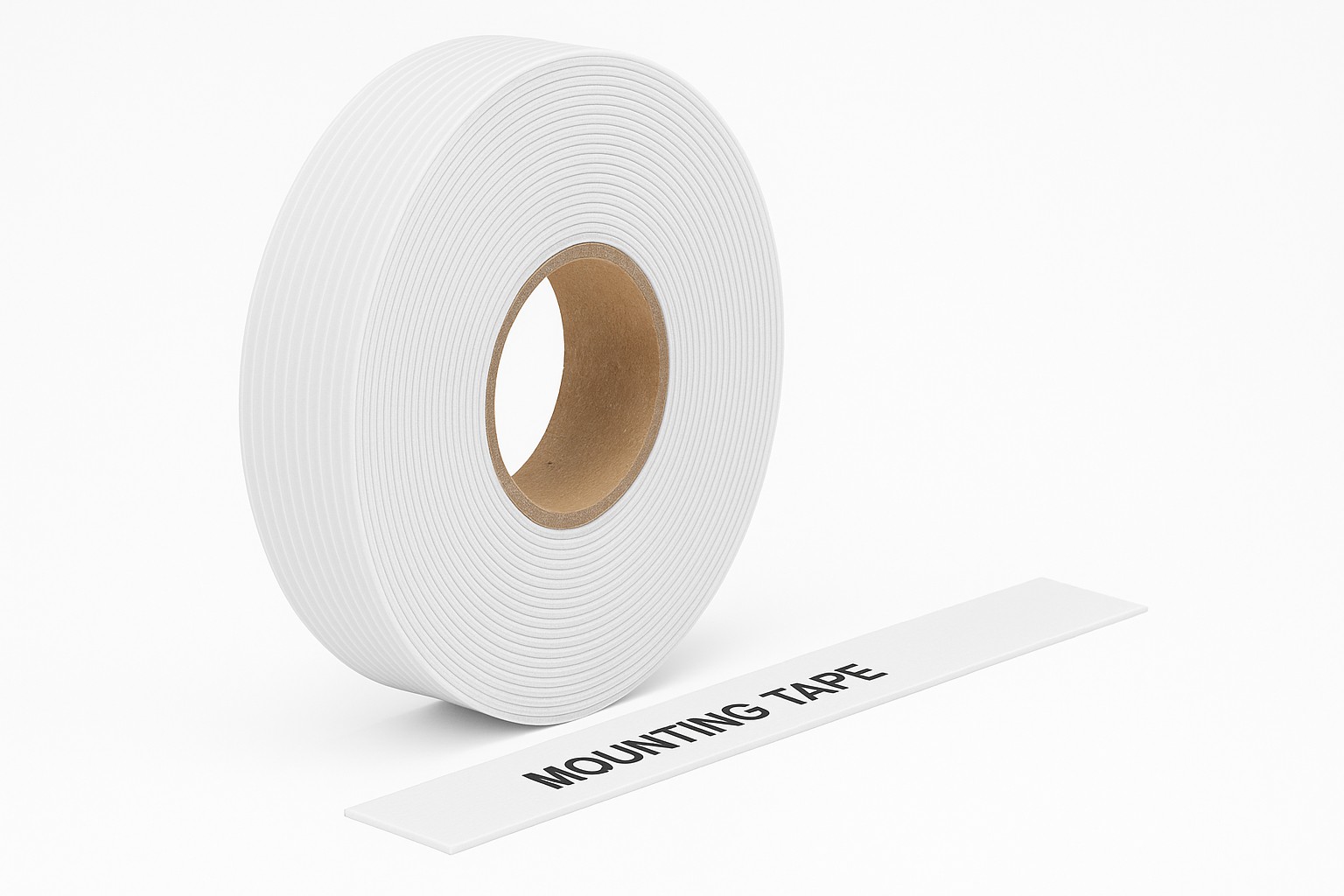 Dvostrana Samolepljiva Traka za Montazu 5mx18mm 1i 1 gratis