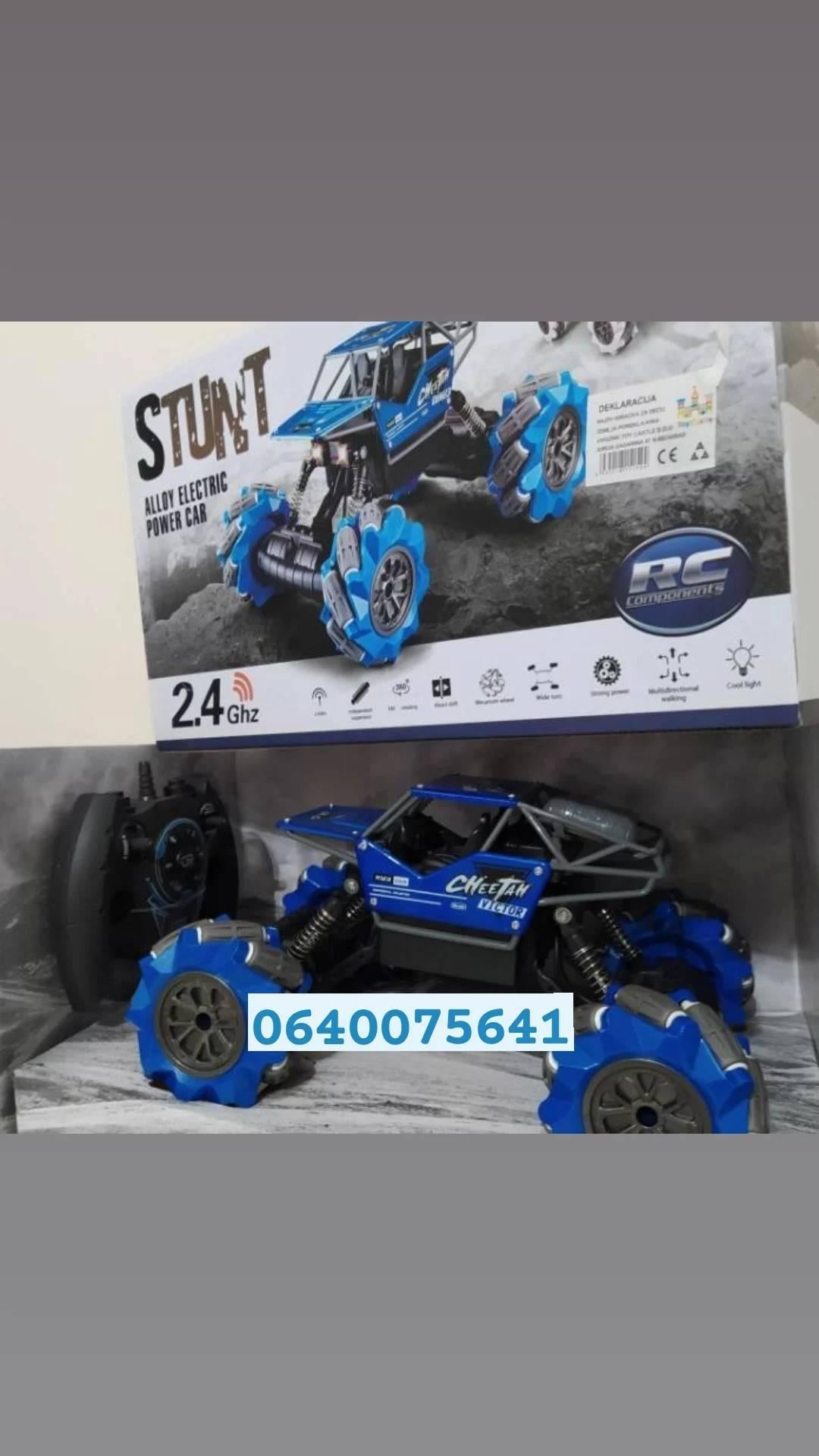 Dzip sa metalnom konstrukcijom