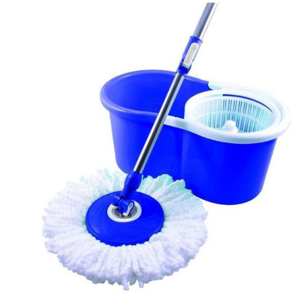 Dzoger Mop rotirajuci sa kofom Konig - Slika 3