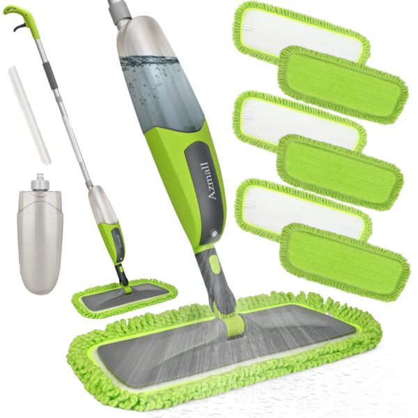 Dzoger SPRAY MOP