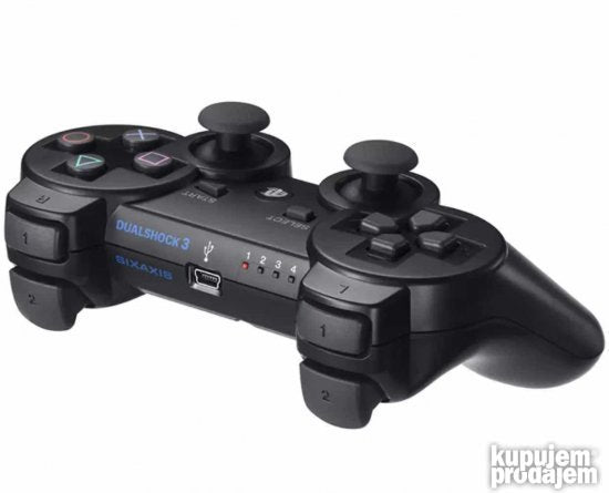 Dzojstik Bezicni za sony play station PS3 i PS4 Ai KLASA