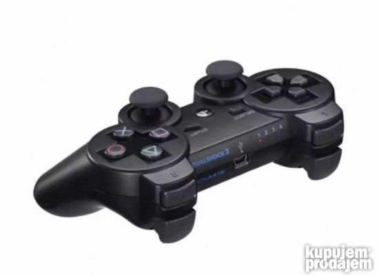 Dzojstik Bezicni za sony play station PS3 i PS4 Ai KLASA - Slika 4