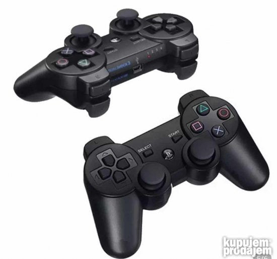 Dzojstik Bezicni za sony play station PS3 i PS4 Ai KLASA - Slika 6
