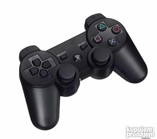 Dzojstik Bezicni za sony play station PS3 i PS4 Ai KLASA - Slika 7