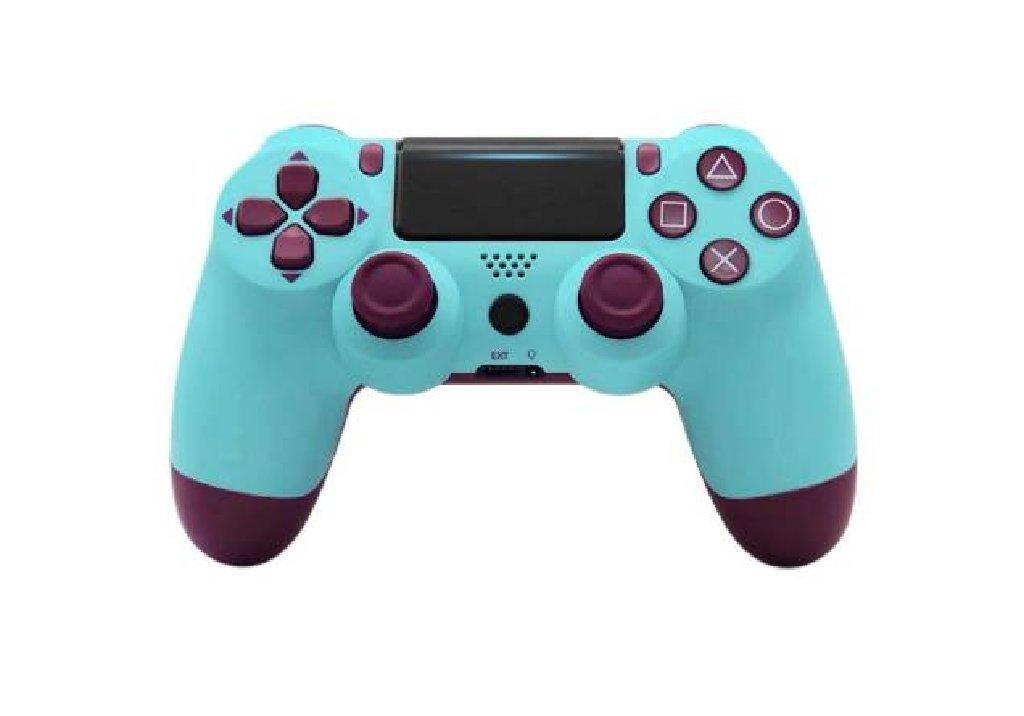 Dzojstik Dual Shock Sony PS4 Bezicni Vise boja Dzojstik Dual Shock Sony PS4 Bezicni Vise boja