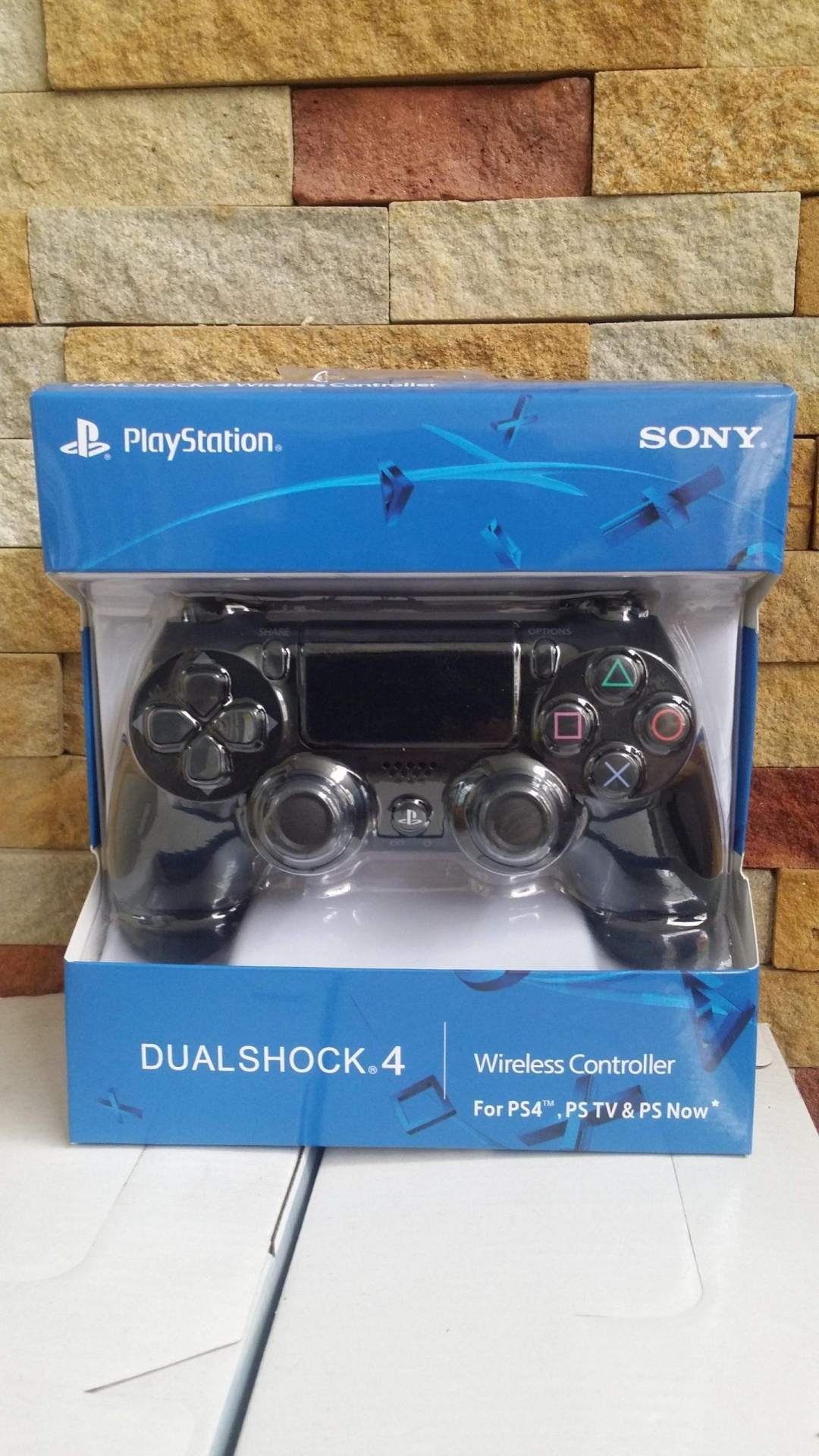 Dzojstik Dual Shock Sony PS4 Bezicni Vise boja Dzojstik Dual Shock Sony PS4 Bezicni Vise boja - Slika 3