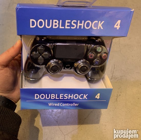 Dzojstik Dzojstik PS4 Dzojstik Dzojstik Dzojstik Dzojstik Dz - Slika 5
