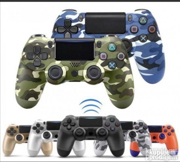 Dzojstik Dzojstik PS4 Dzojstik Dzojstik PS4 Dzojstik PS4