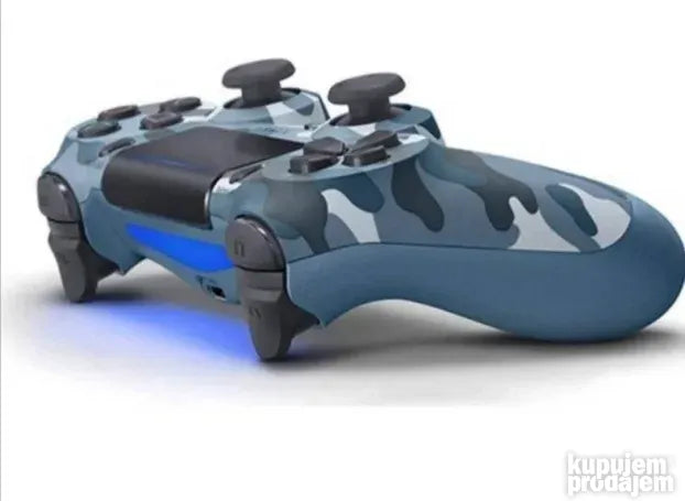 Dzojstik Wireless Dzojstik za PS4 i PS3 i PC DoubleShock