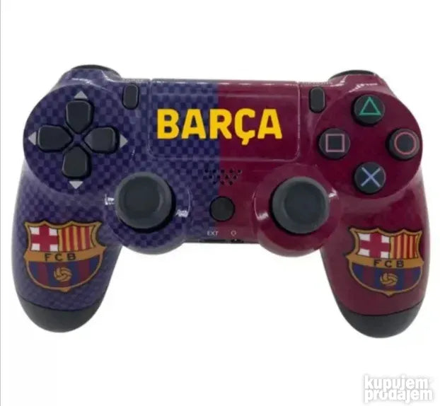 Dzojstik Wireless Dzojstik za PS4 i PS3 i PC DoubleShock - Slika 3