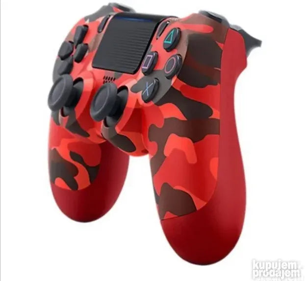 Dzojstik Wireless Dzojstik za PS4 i PS3 i PC DoubleShock - Slika 4