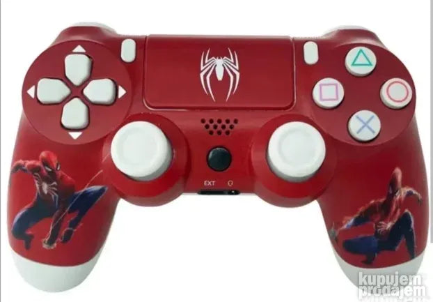 Dzojstik Wireless Dzojstik za PS4 i PS3 i PC DoubleShock - Slika 6