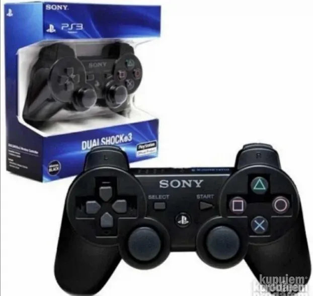 Dzojstik ps3 dzojstik za sony 3 dzojskik ps3 dzojstik ps4