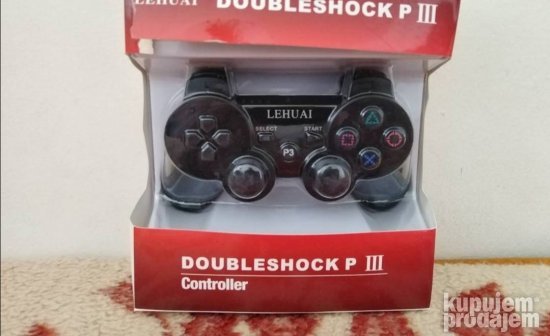 Dzojstik wireless za PS3