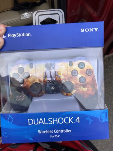 Dzojstik za PS4 double motor vibration 4 PUBG dizajn