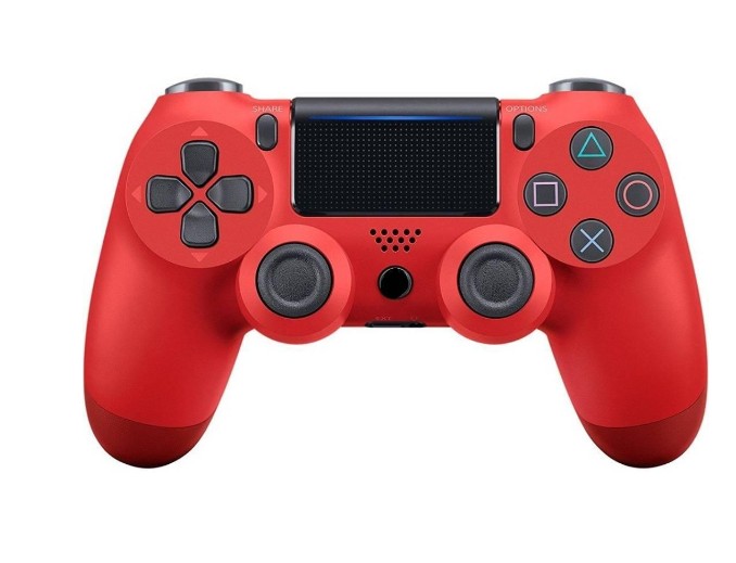Dzojstik za PS4 double motor vibration 4 PUBG dizajn - Slika 4