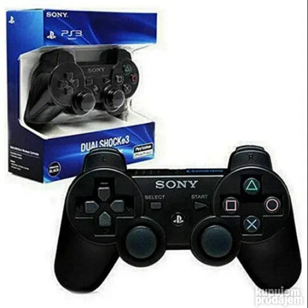 Dzojstik za Sony PS3 bezicni