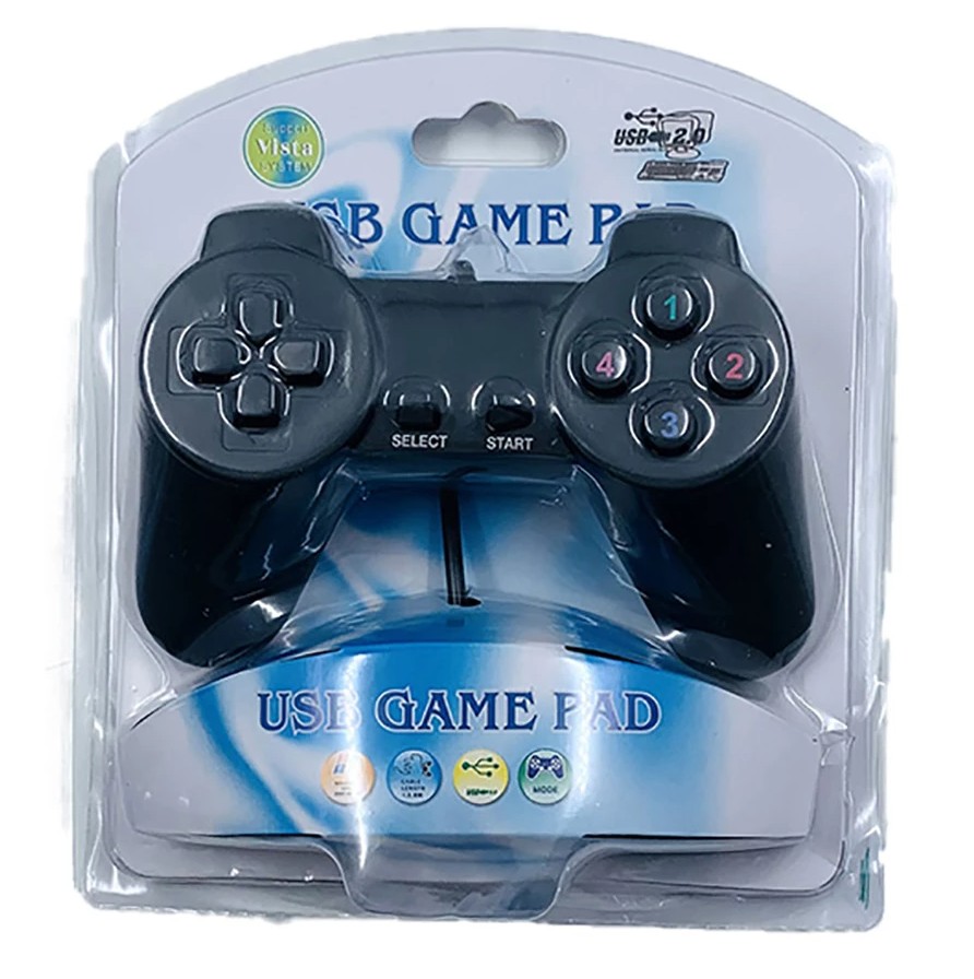 Dzojstik za USB Game Pad