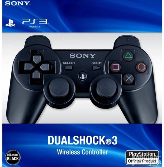 Dzojstik za ps3 kontroler za ps3 dzojstik za ps3.Dzojstik ps