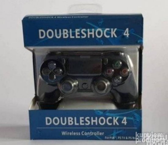 Dzojstik za ps4 kontroler za ps4