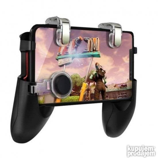 Dzojstik za telefon Gamepad 5