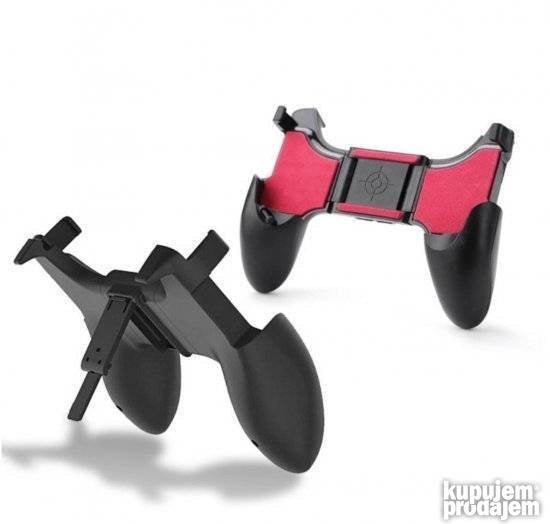 Dzojstik za telefon Gamepad 5